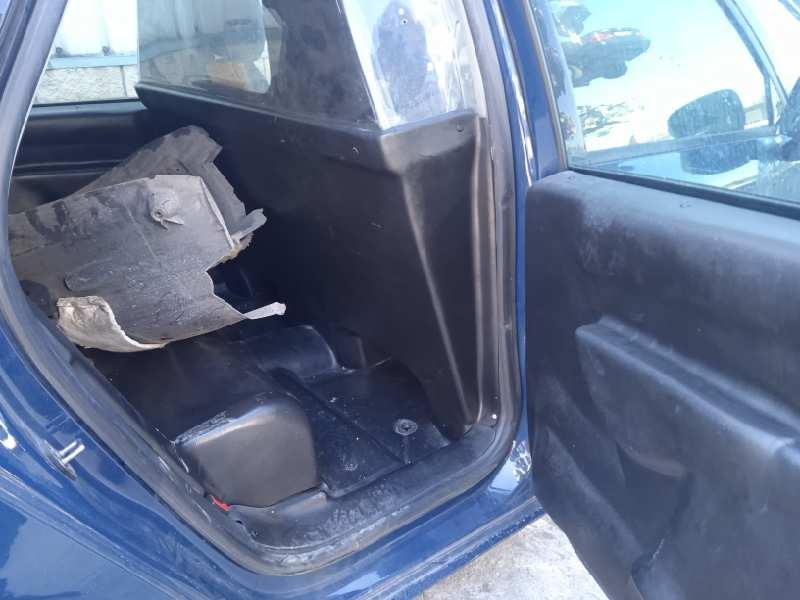 citroën c4 picasso del año 2018