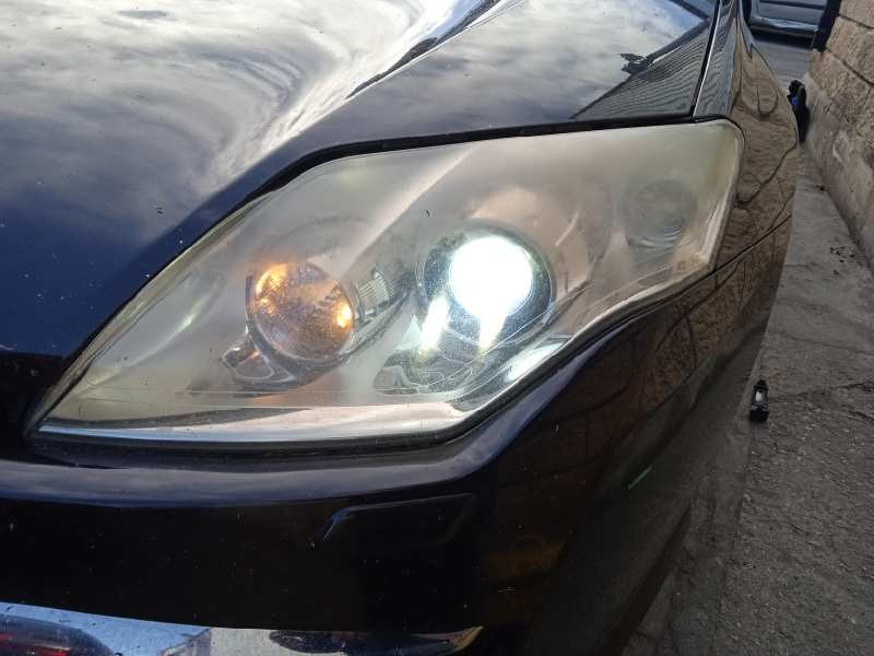 renault laguna grandtour iii del año 2009