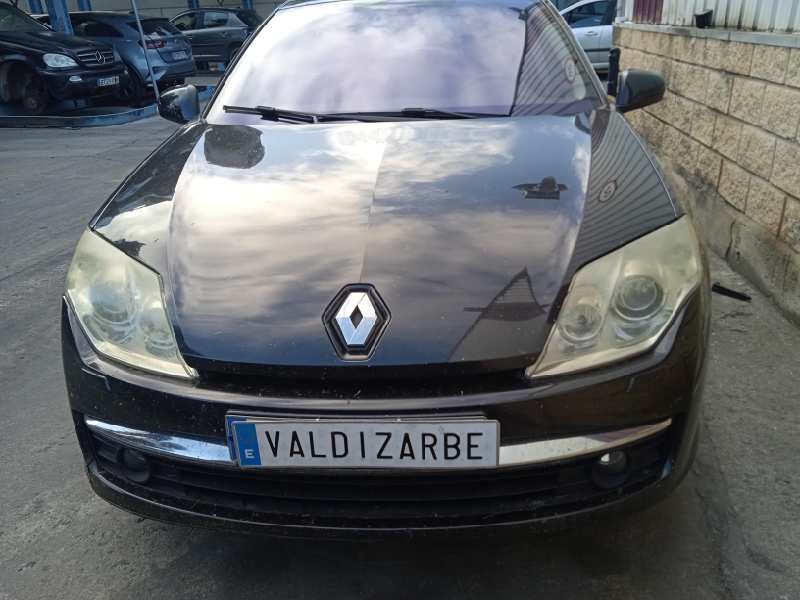 renault laguna grandtour iii del año 2009