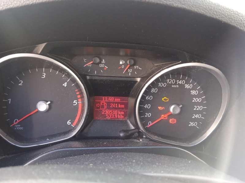 ford s-max (ca1) del año 2008