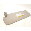 Recambio de parasol derecho para kia venga (yn) 1.6 crdi 128 referencia OEM IAM 852201P000ED  
