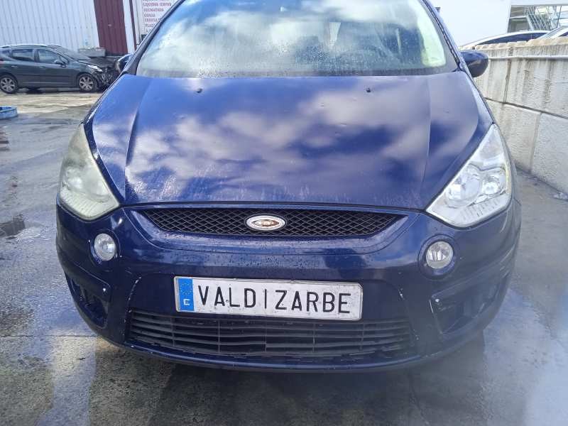 ford s-max (ca1) del año 2008