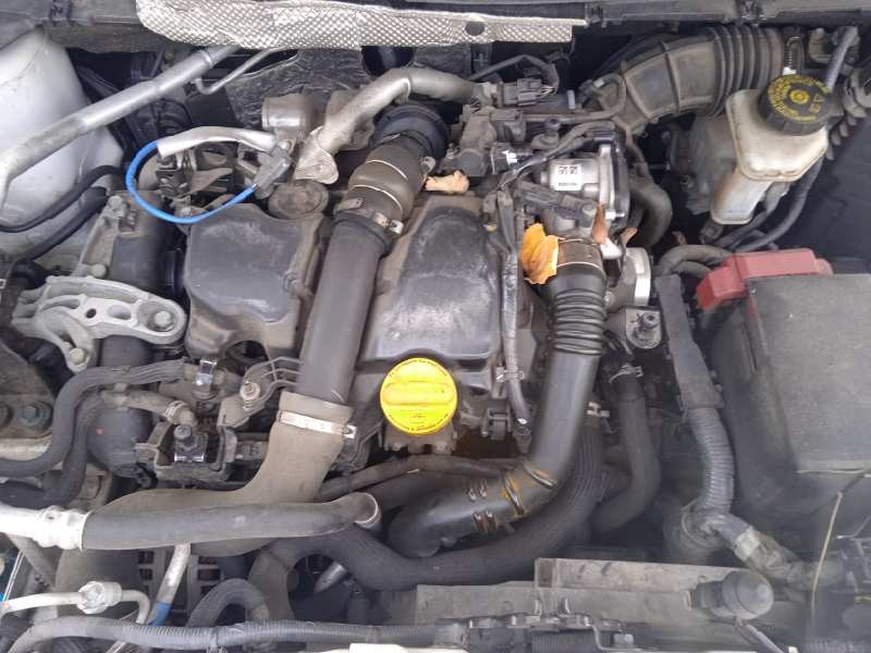 nissan qashqai (j11) del año 2017