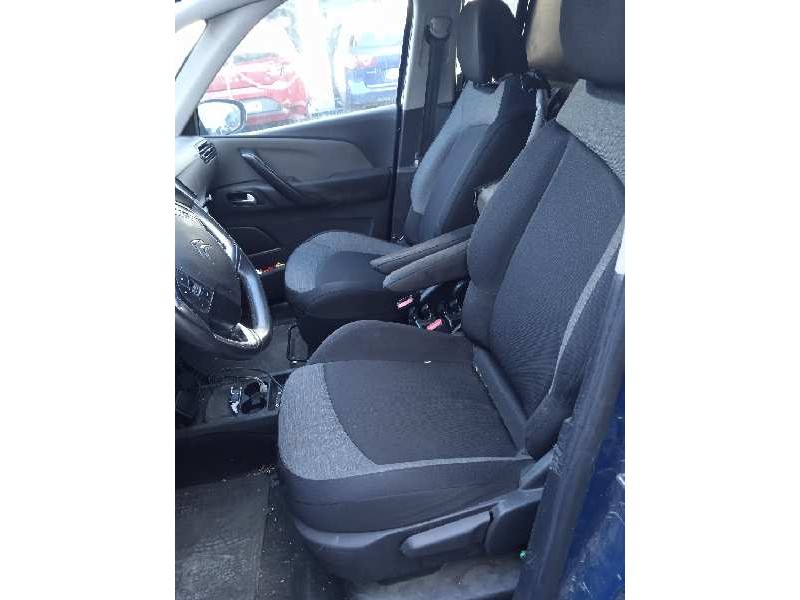 citroën c4 picasso del año 2018