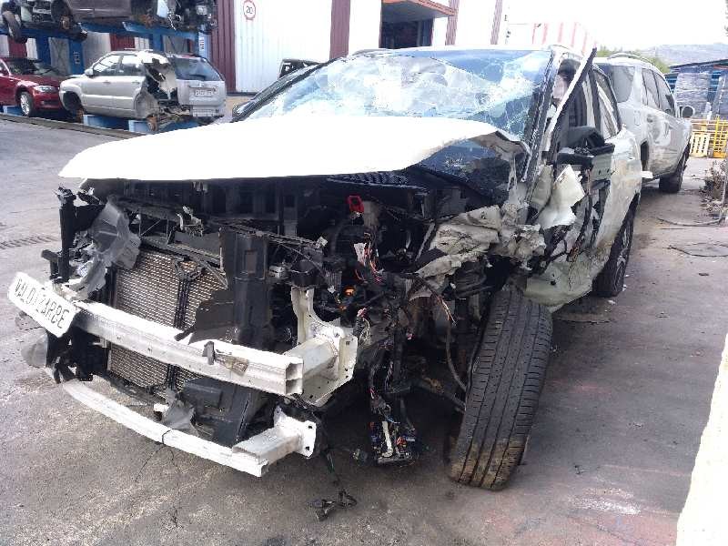 peugeot 3008 del año 2017