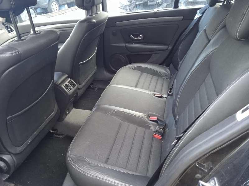 renault laguna grandtour iii del año 2009