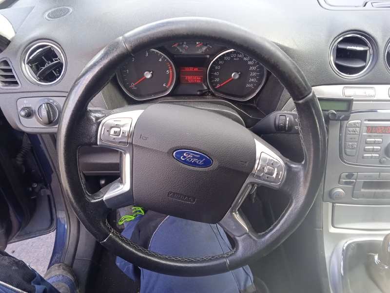 ford s-max (ca1) del año 2008