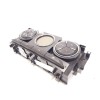 Recambio de mando climatizador para citroën ds3 techno style referencia OEM IAM 96783125XT 9678312580 
