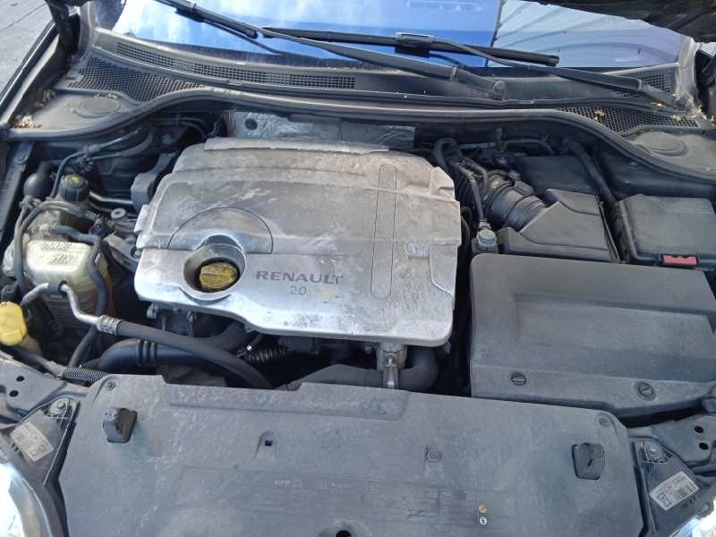 renault laguna grandtour iii del año 2009