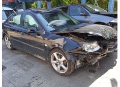 saab 9-3 berlina del año 2005