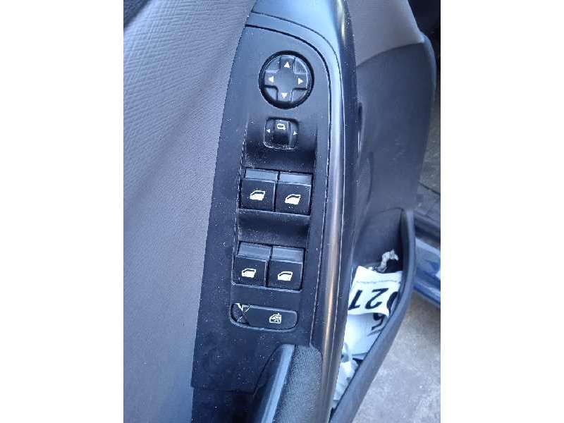 citroën c4 picasso del año 2018