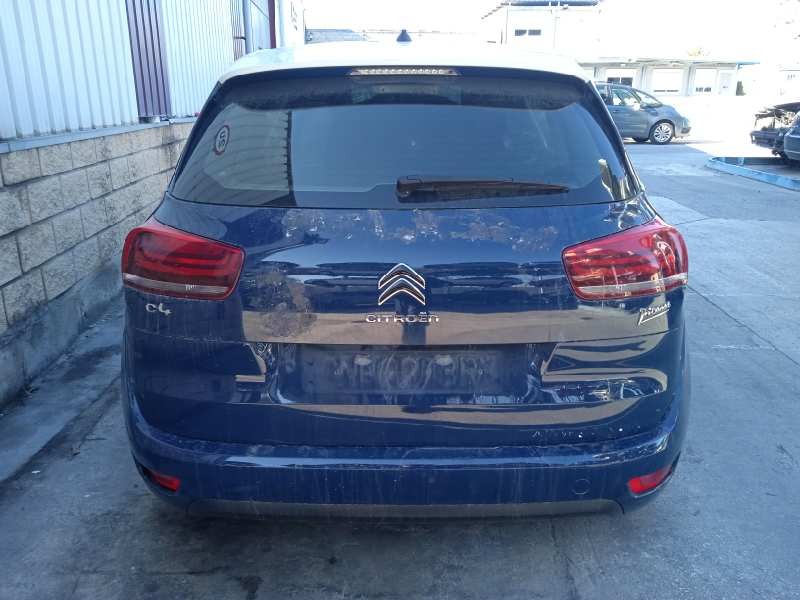 citroën c4 picasso del año 2018