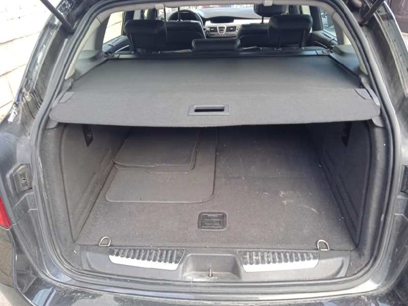 renault laguna grandtour iii del año 2009