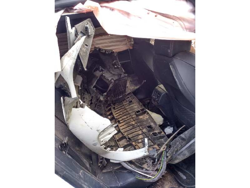 peugeot 3008 del año 2017