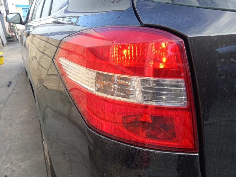 renault laguna grandtour iii del año 2009