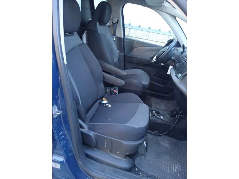 citroën c4 picasso del año 2018