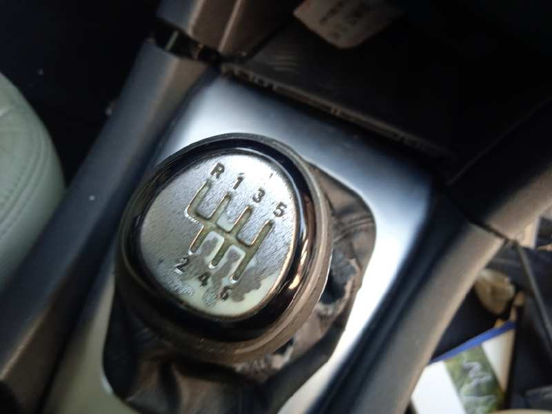 saab 9-3 berlina del año 2005