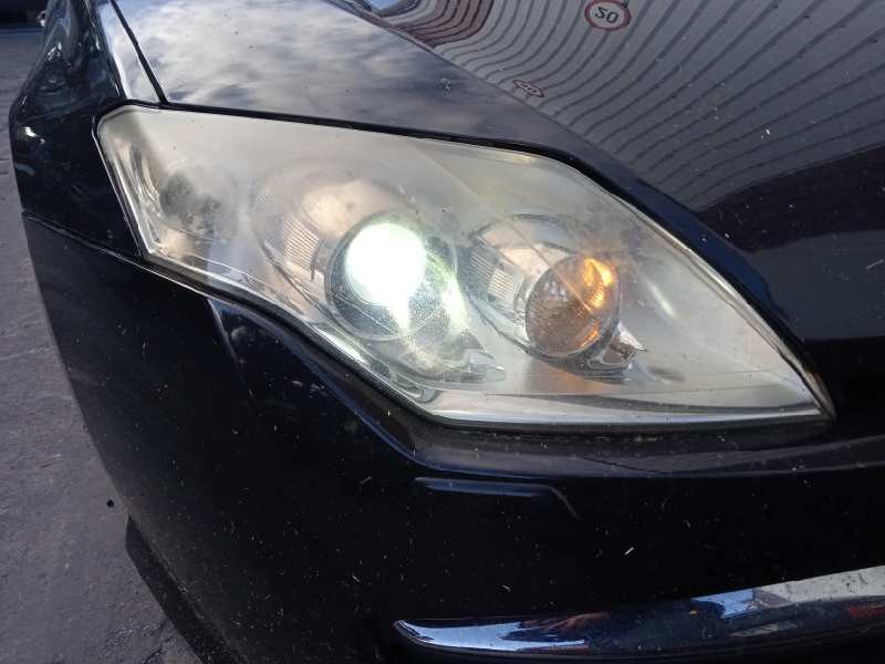 renault laguna grandtour iii del año 2009