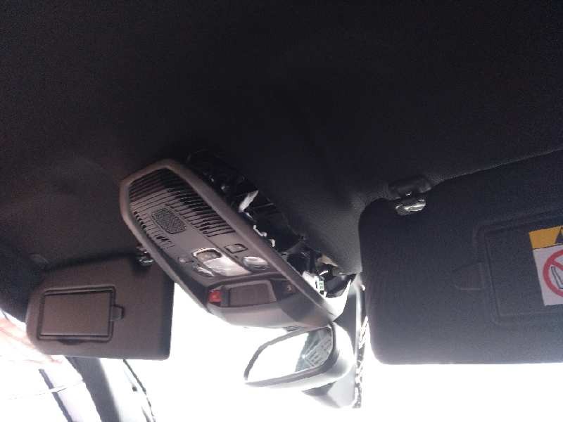 peugeot 3008 del año 2017