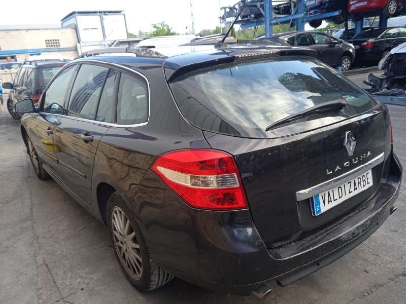 renault laguna grandtour iii del año 2009