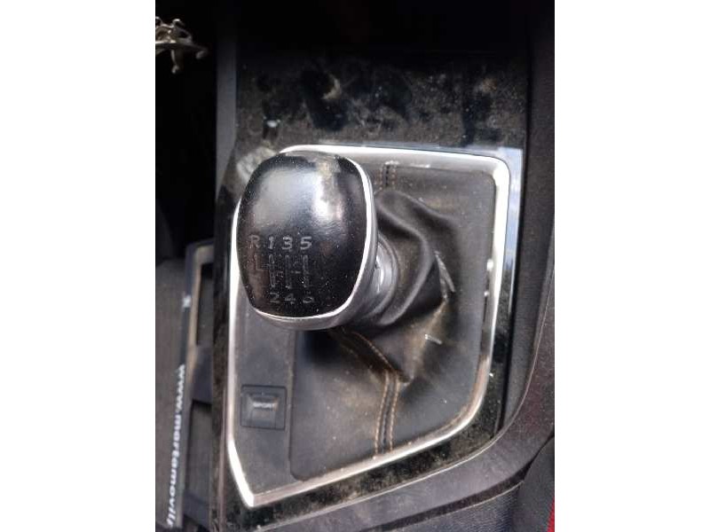 peugeot 3008 del año 2017