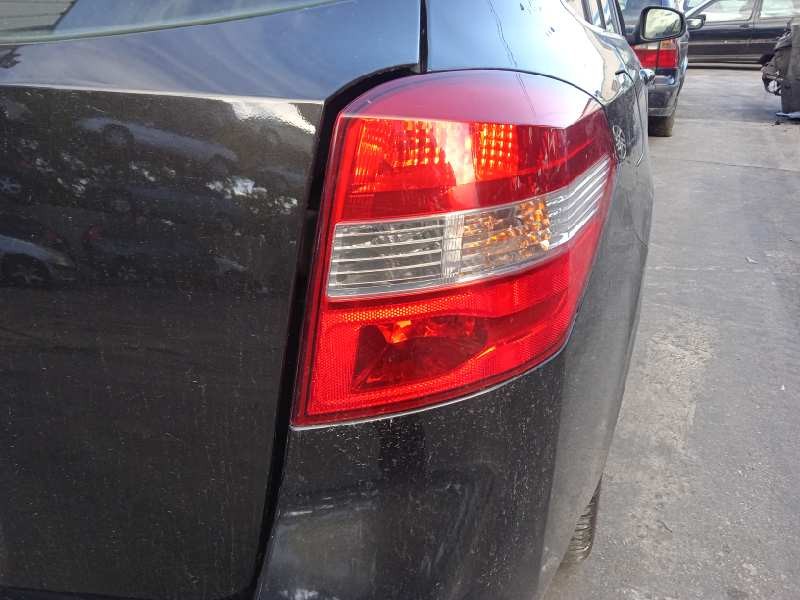 renault laguna grandtour iii del año 2009