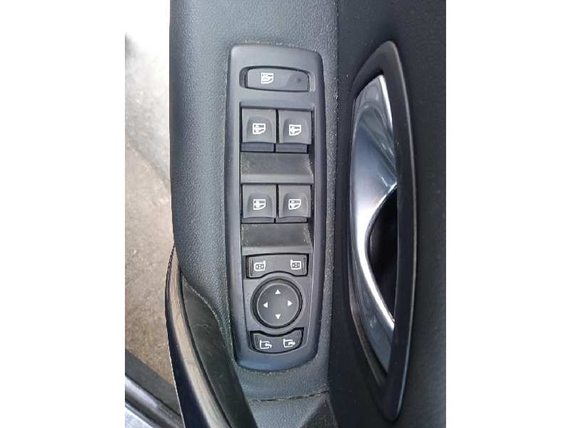 renault laguna grandtour iii del año 2009