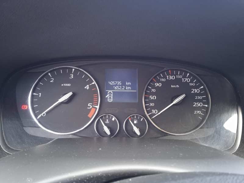 renault laguna grandtour iii del año 2009