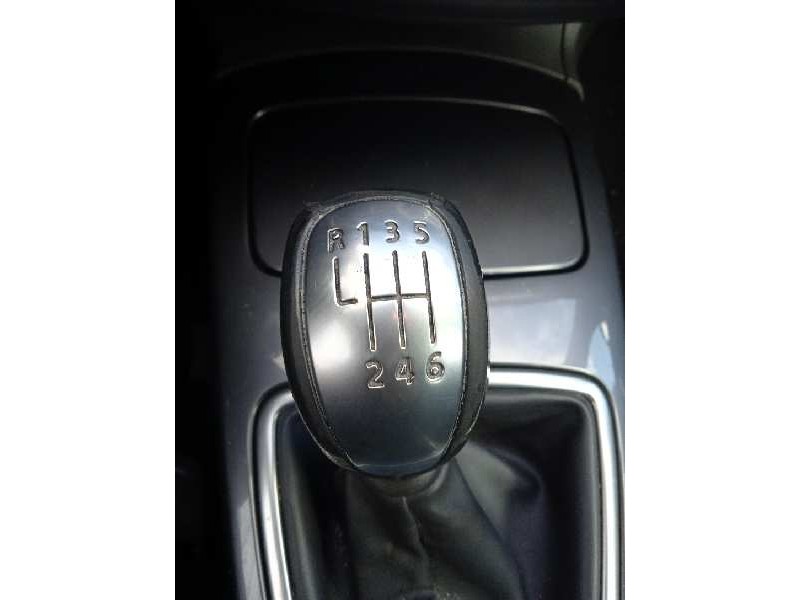 renault laguna grandtour iii del año 2009