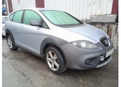 seat altea xl (5p5) del año 2007