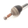 Recambio de transmision delantera izquierda para peugeot 508 sw i (8e_) 2.0 hdi referencia OEM IAM 9671931780  
