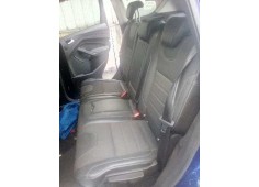 ford kuga (cbs) del año 2014 2