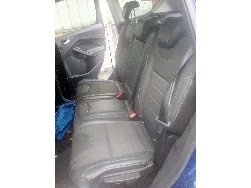 ford kuga (cbs) del año 2014