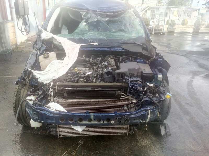 ford kuga (cbs) del año 2014