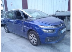 citroën c4 grand picasso del año 2016