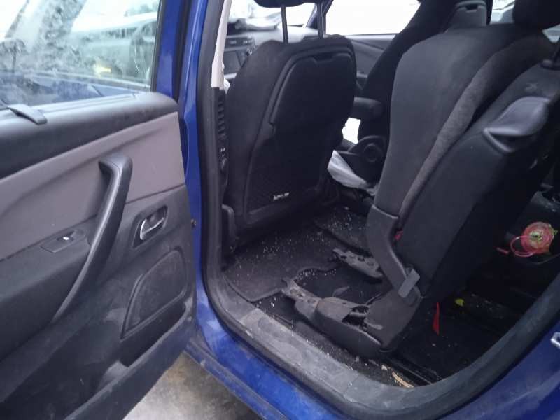 citroën c4 grand picasso del año 2016