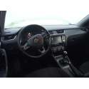 SKODA OCTAVIA III COMBI (5E5, 5E6)