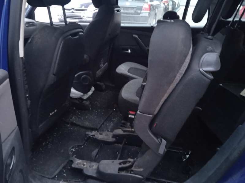 citroën c4 grand picasso del año 2016