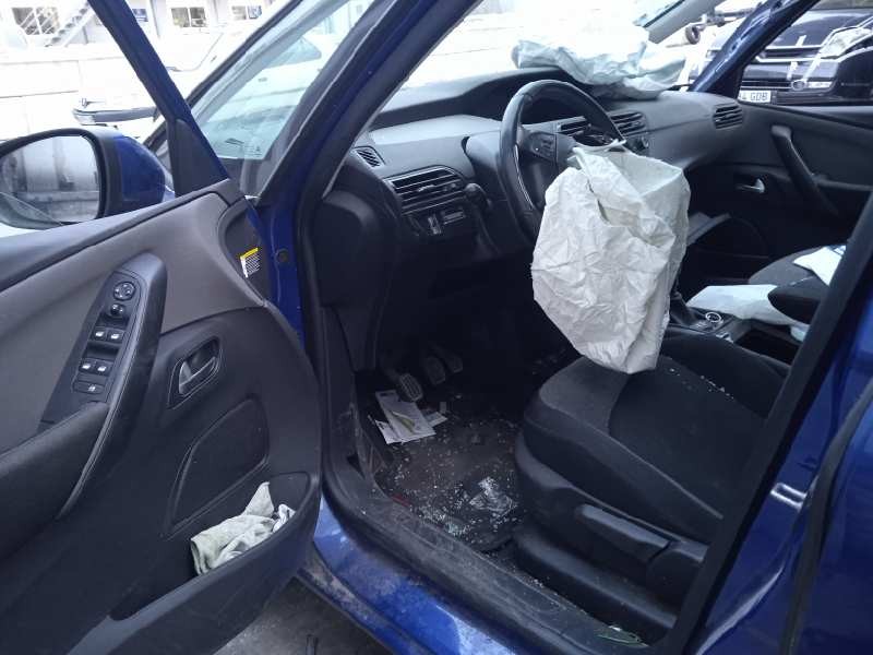 citroën c4 grand picasso del año 2016