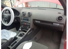 audi a3 (8p) del año 2007 2