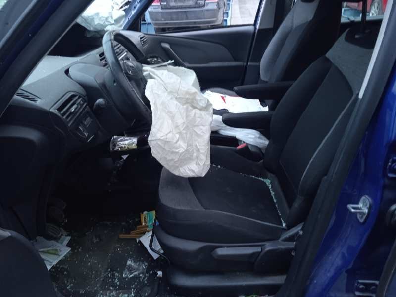 citroën c4 grand picasso del año 2016