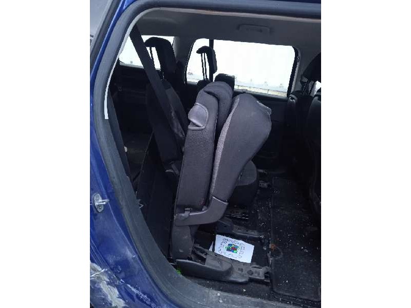 citroën c4 grand picasso del año 2016