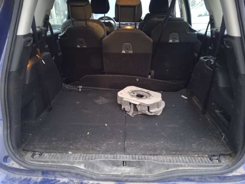 citroën c4 grand picasso del año 2016