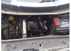 renault scenic ii del año 2007 2