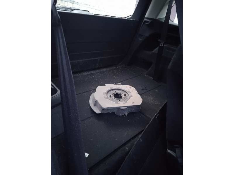 citroën c4 grand picasso del año 2016