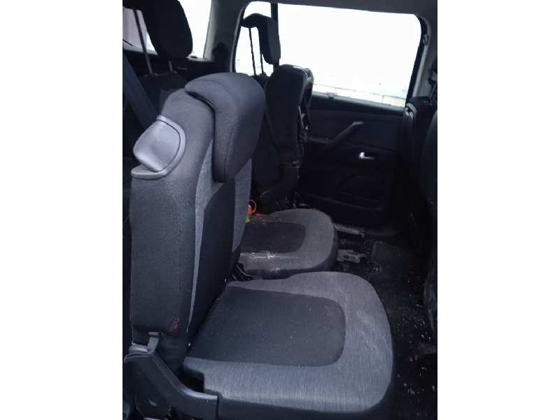 citroën c4 grand picasso del año 2016