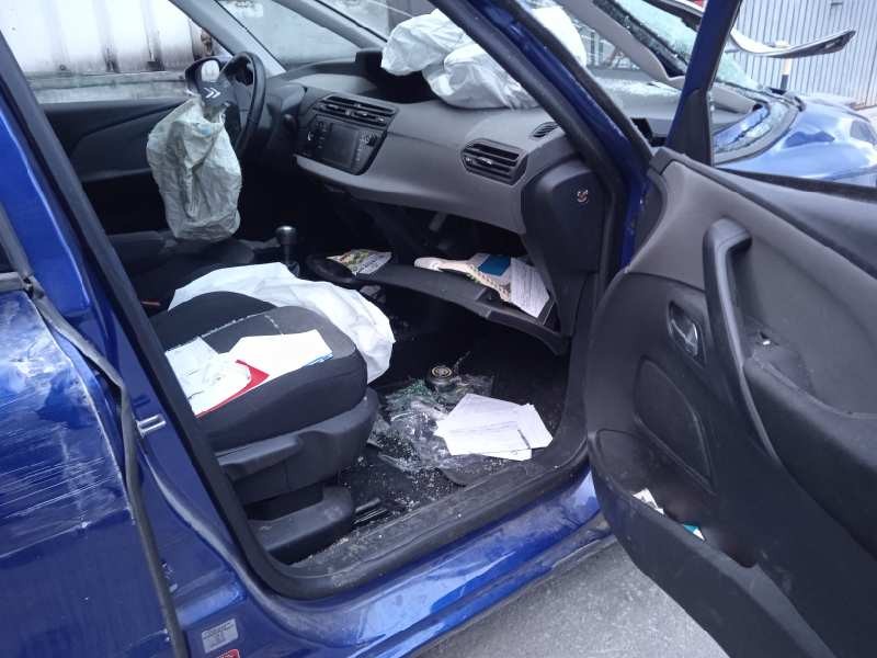 citroën c4 grand picasso del año 2016