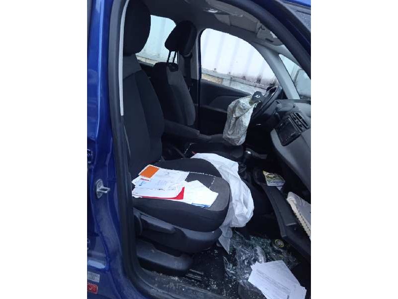 citroën c4 grand picasso del año 2016