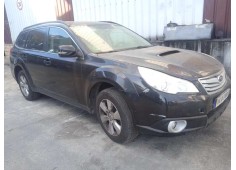 subaru legacy kombi/outback b14 del año 2009