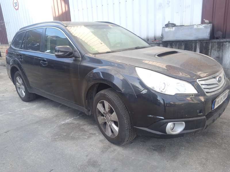 subaru legacy kombi/outback b14 del año 2009